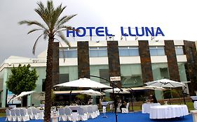 Hotel Lluna